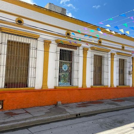 Hotel Granate Santa Marta  Buitenkant foto