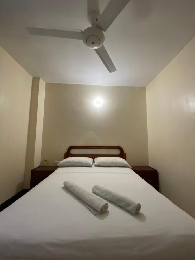 Hotel Granate Santa Marta  Kamer foto