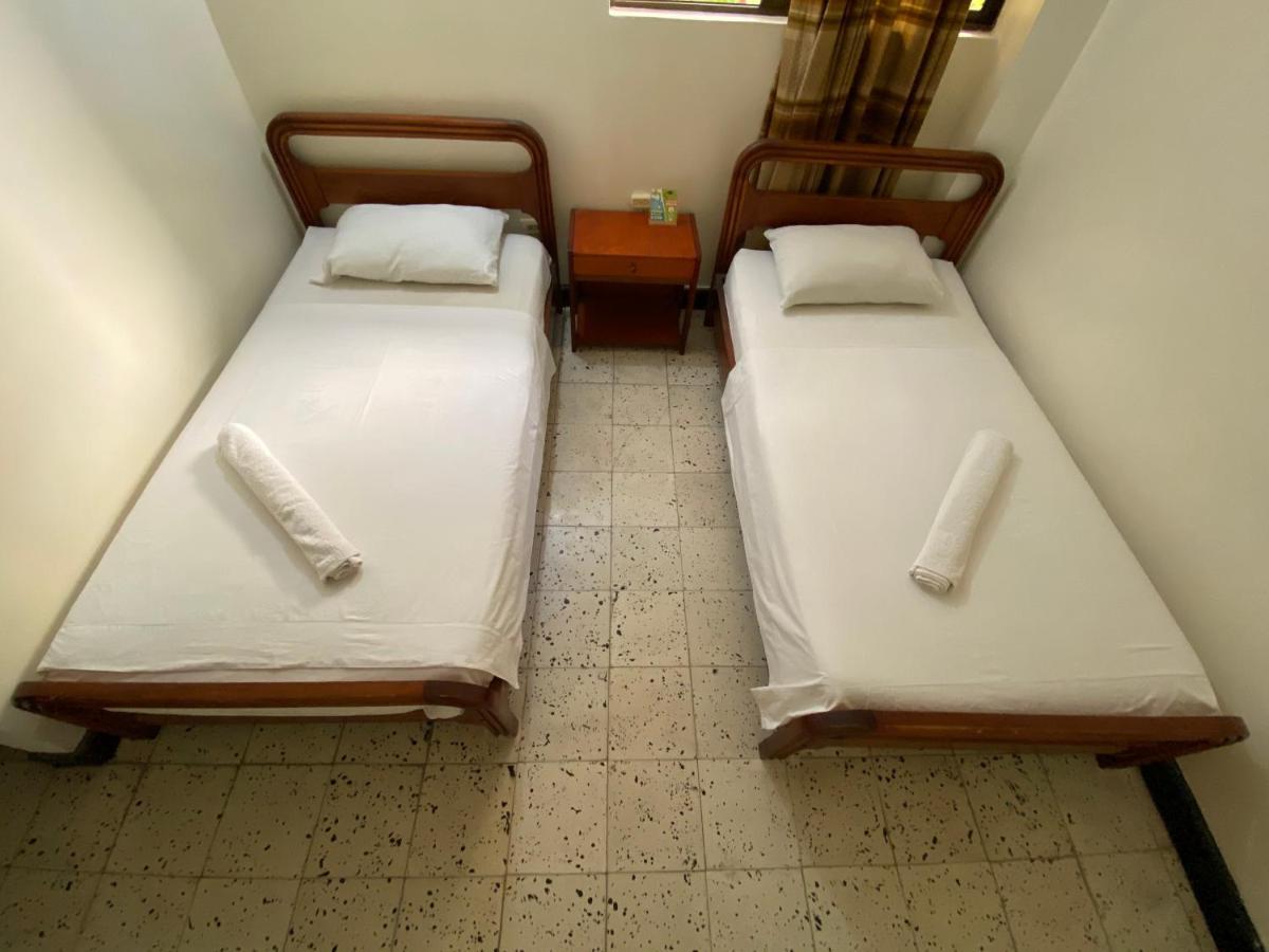 Hotel Granate Santa Marta  Kamer foto