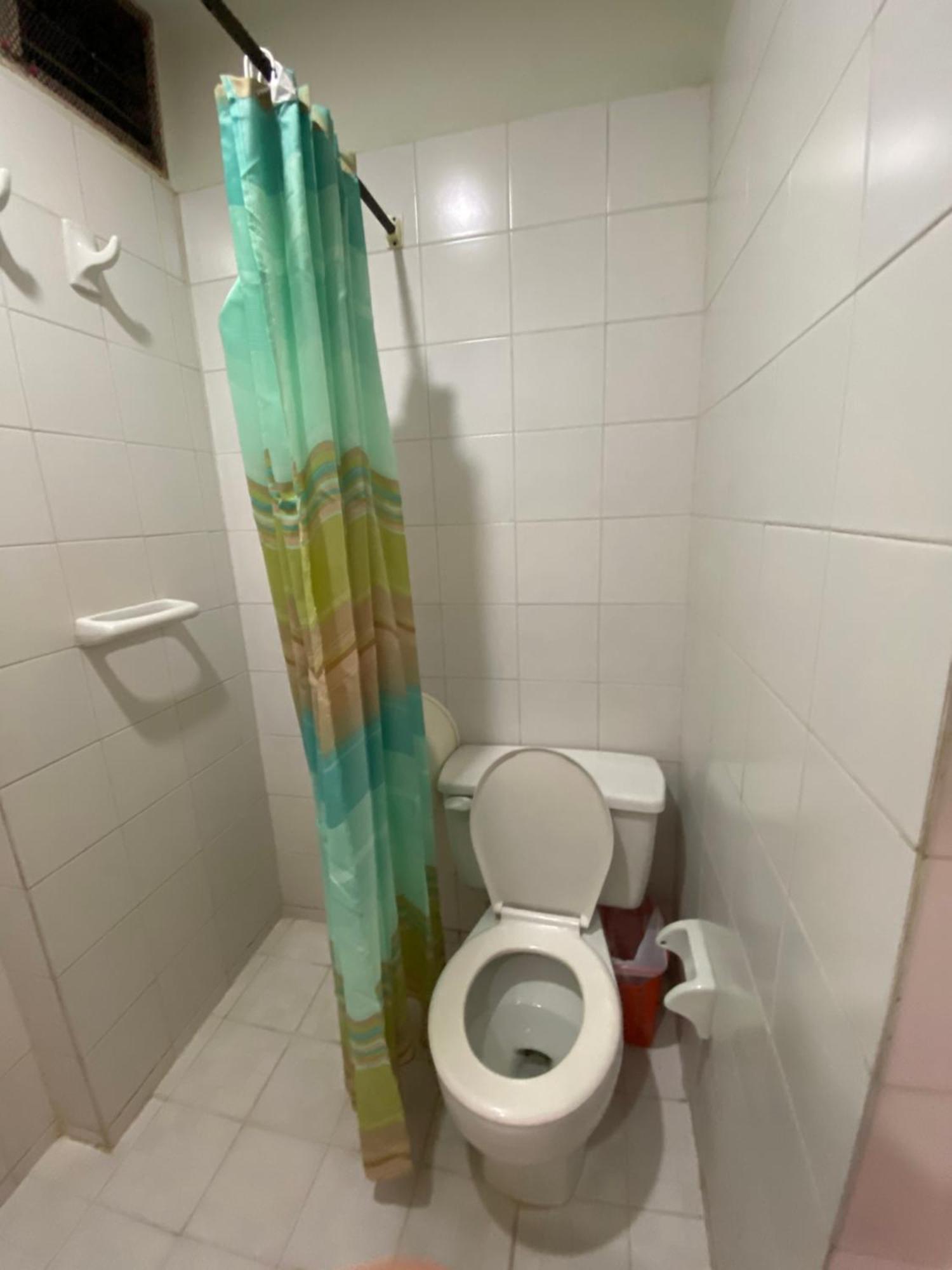 Hotel Granate Santa Marta  Kamer foto