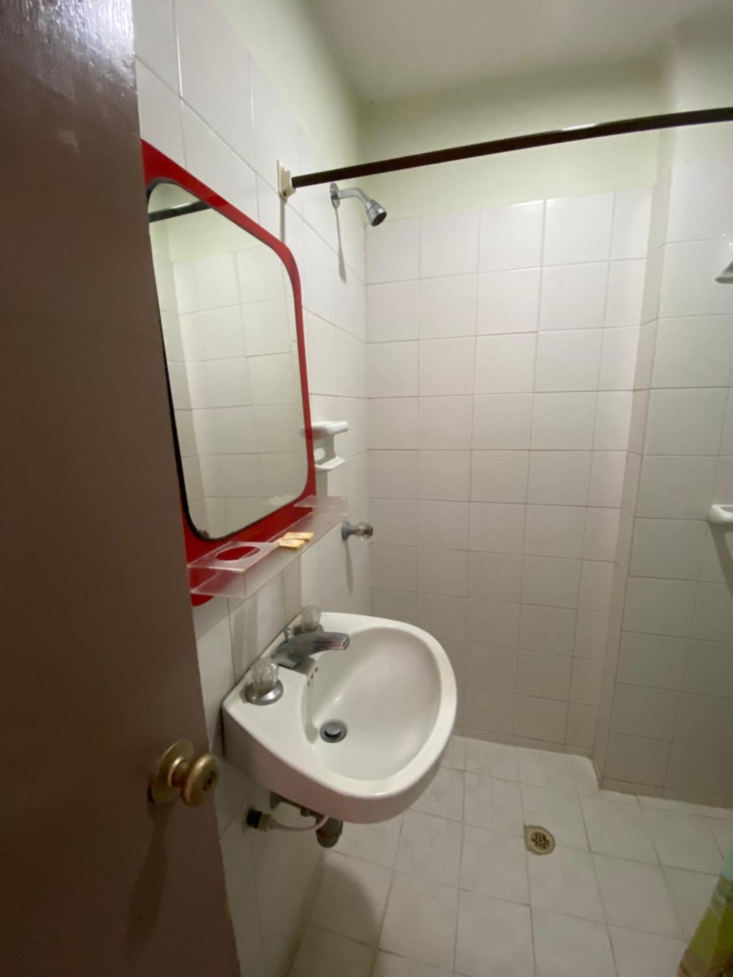 Hotel Granate Santa Marta  Kamer foto