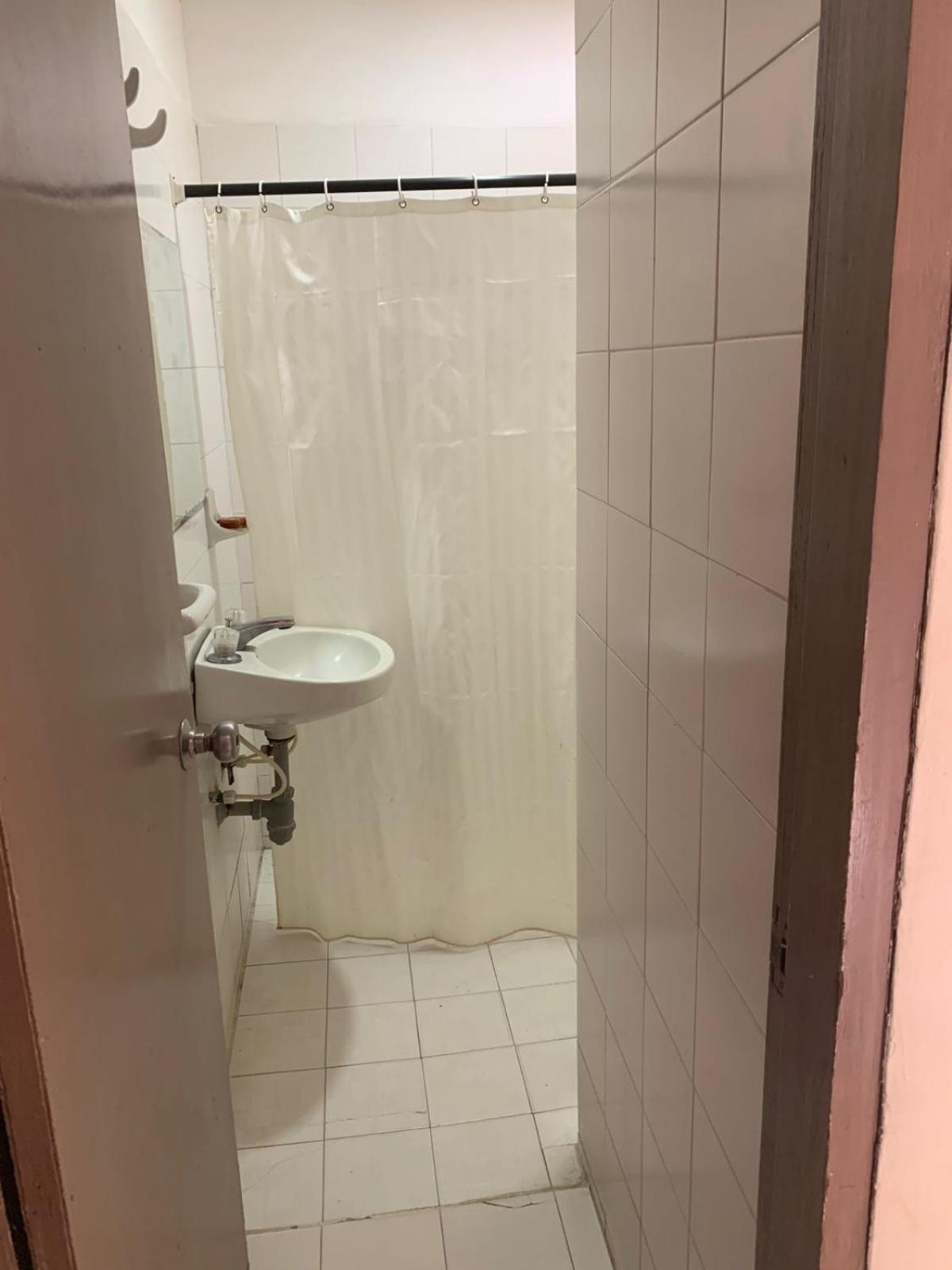 Hotel Granate Santa Marta  Buitenkant foto