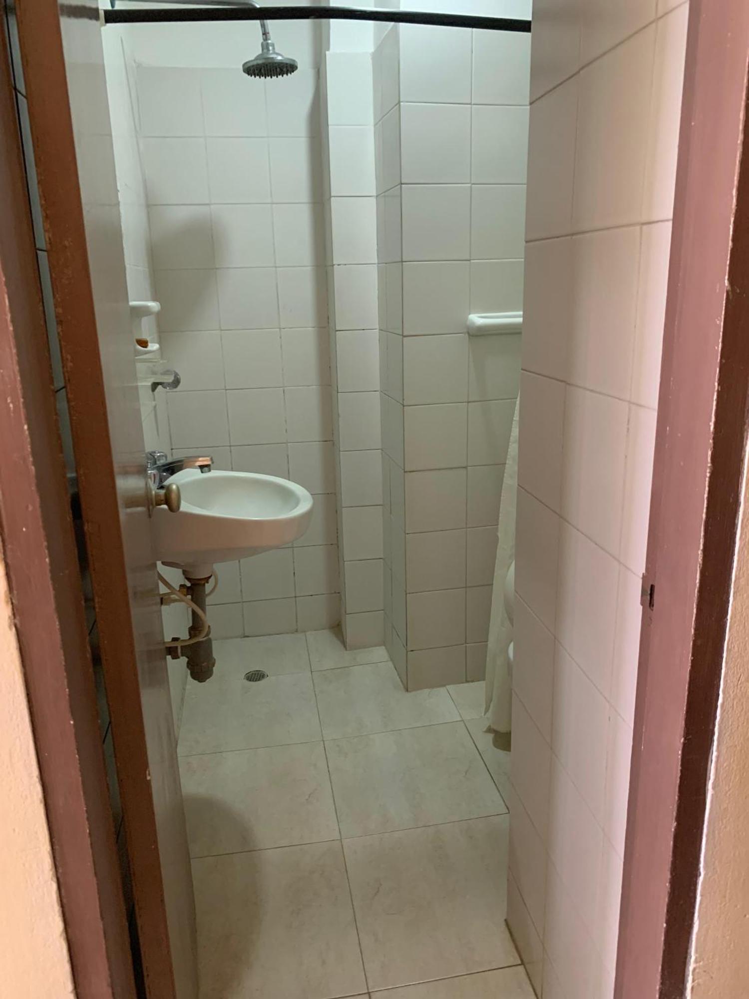 Hotel Granate Santa Marta  Buitenkant foto