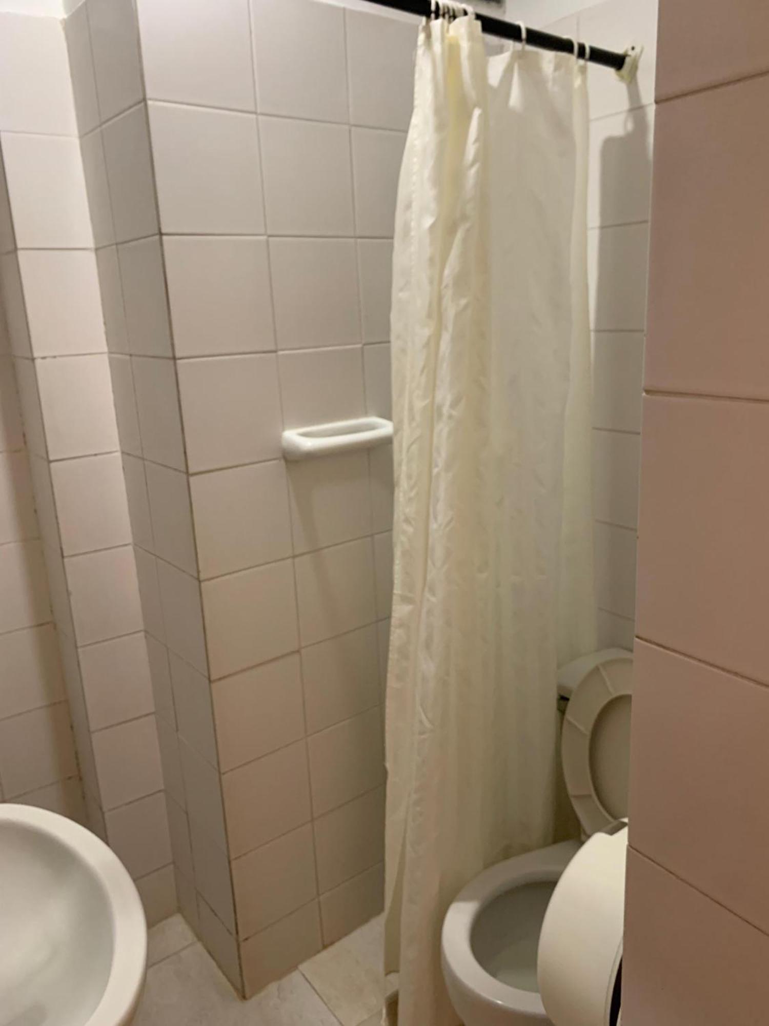 Hotel Granate Santa Marta  Buitenkant foto