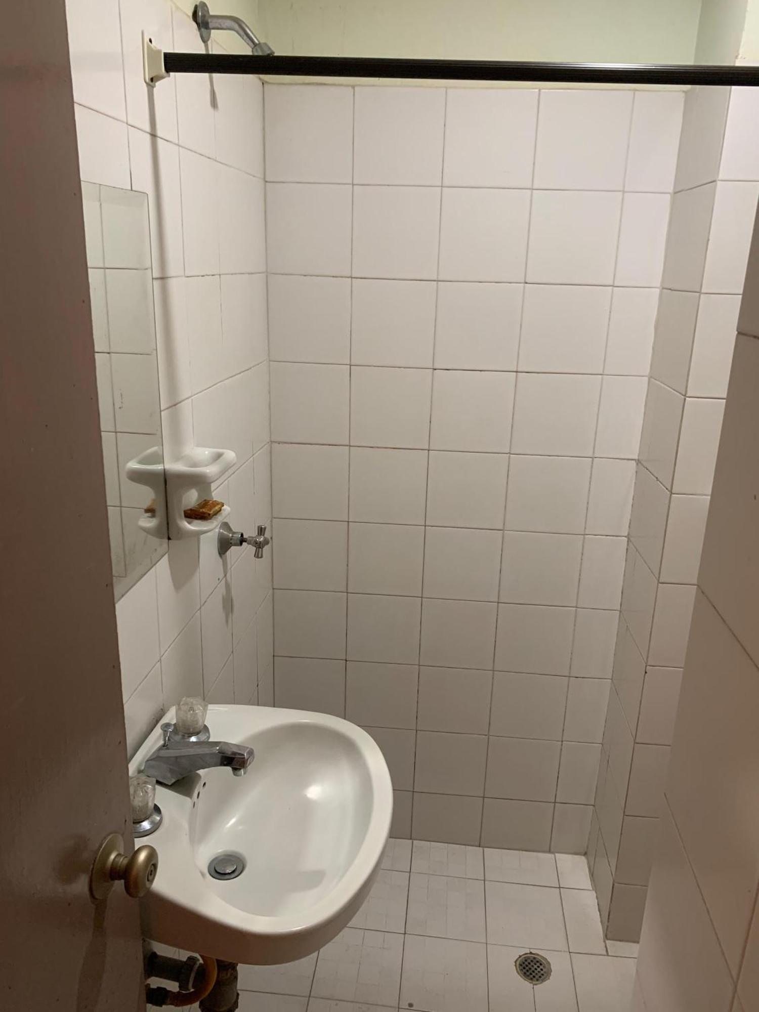 Hotel Granate Santa Marta  Buitenkant foto